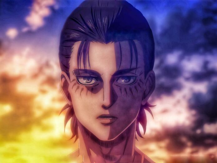 Eren Yeager