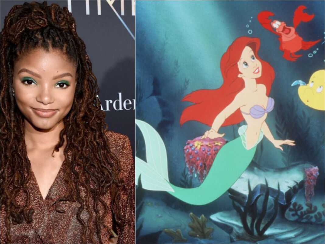 ‘The Little Mermaid’: Plot, Cast And Release Date Of Disney’s Live ...