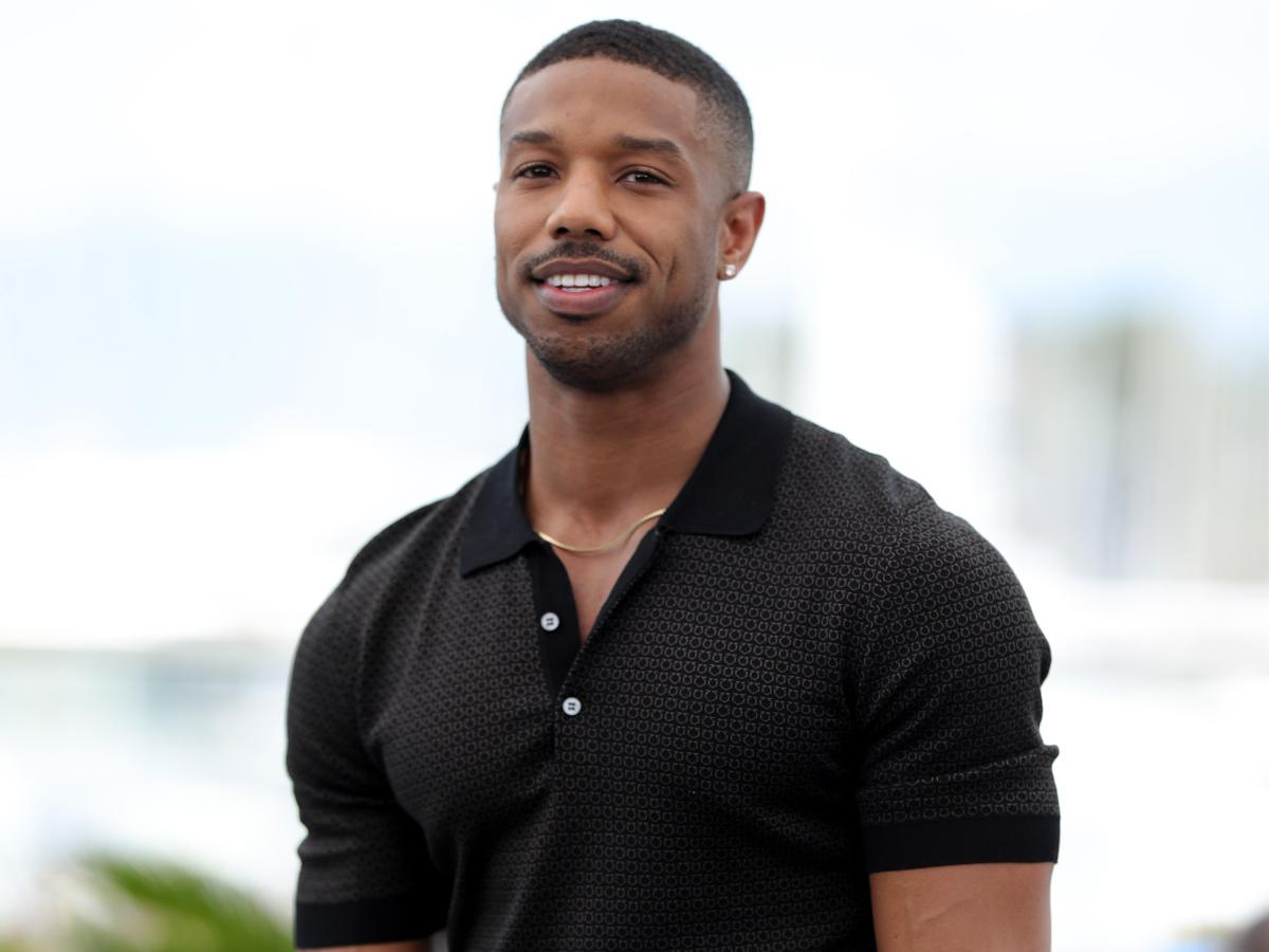 Michael B. Jordan Talks About His “Extremely Personal” Journey In ...