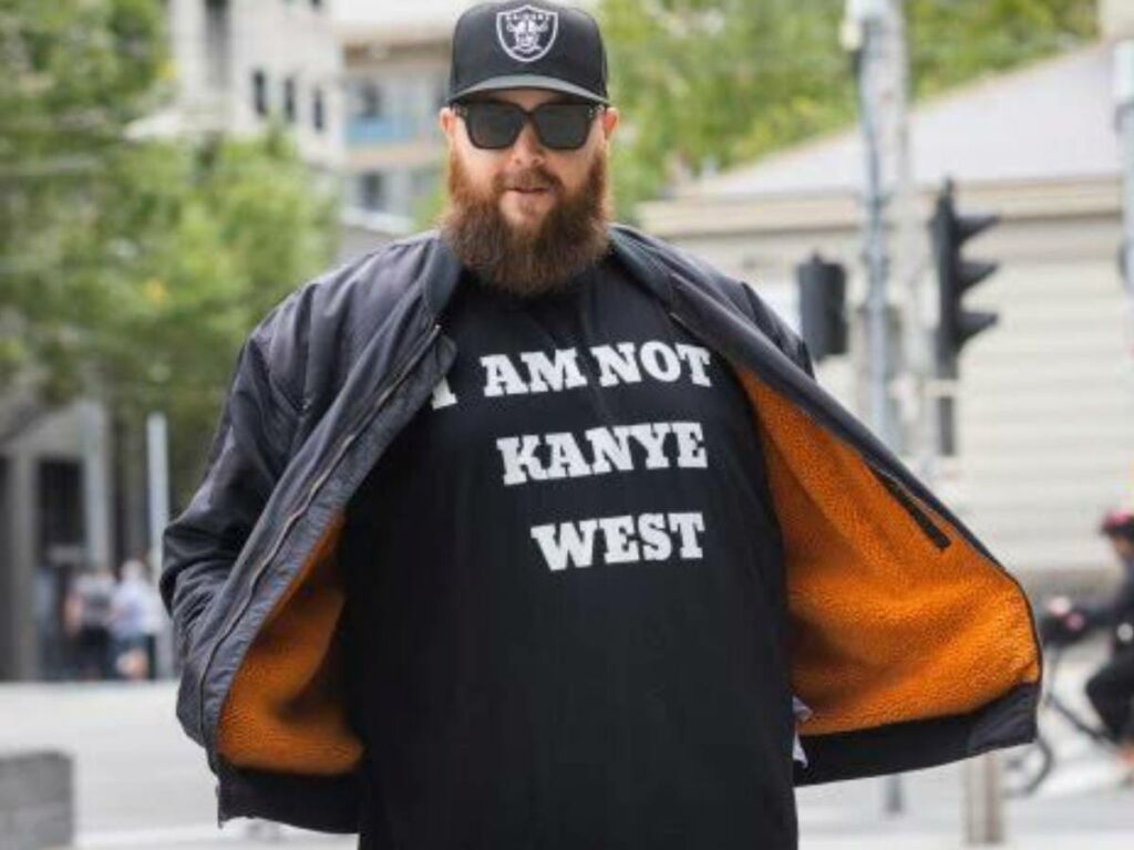 Kanye West 'College Dropout' Burgers Lawsuit Stands Dismissed