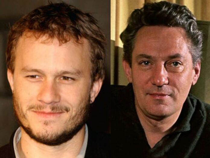 Heath Ledger and Peter Finch are only actors to receive Posthumous Oscars