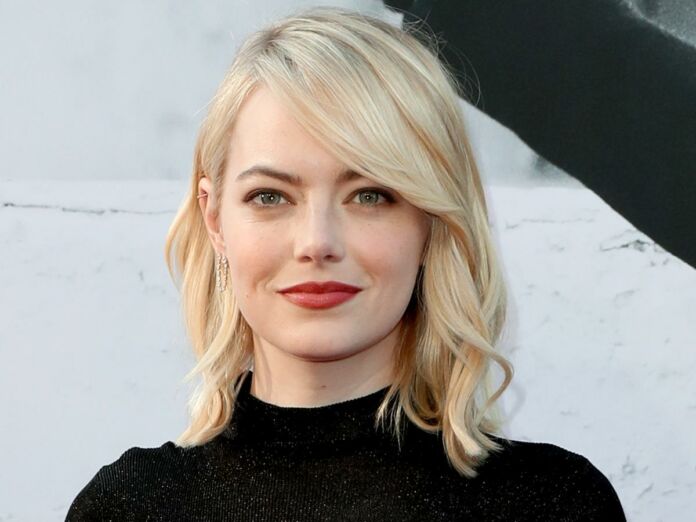 Emma Stone