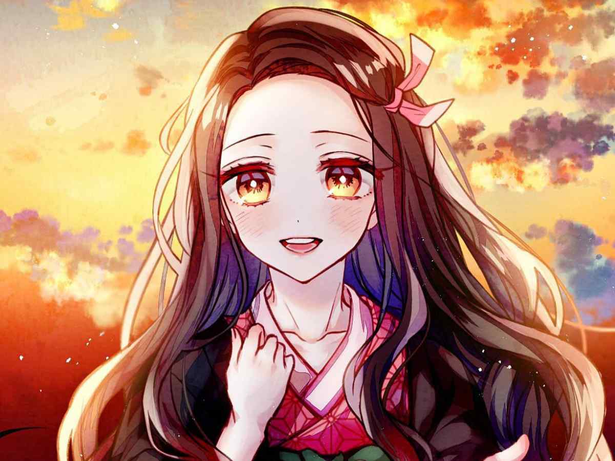 Demon Slayer: Nezuko's immunity to sunlight - Sportskeeda Stories