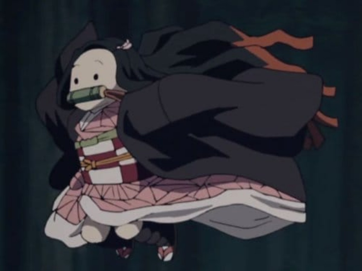 How Old Is Nezuko From ‘Demon Slayer’? What’s Her Height? - How Old Is Nezuko In Season 1