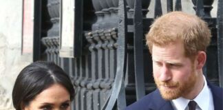 Prince Harry and Meghan Markle may be heading toward divorce