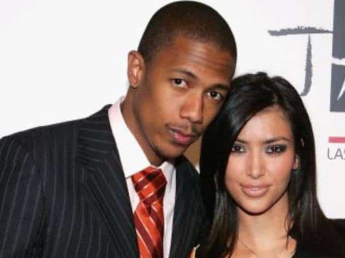 Why Did Kim Kardashian And Nick Cannon Break Up? - Firstcuriosity