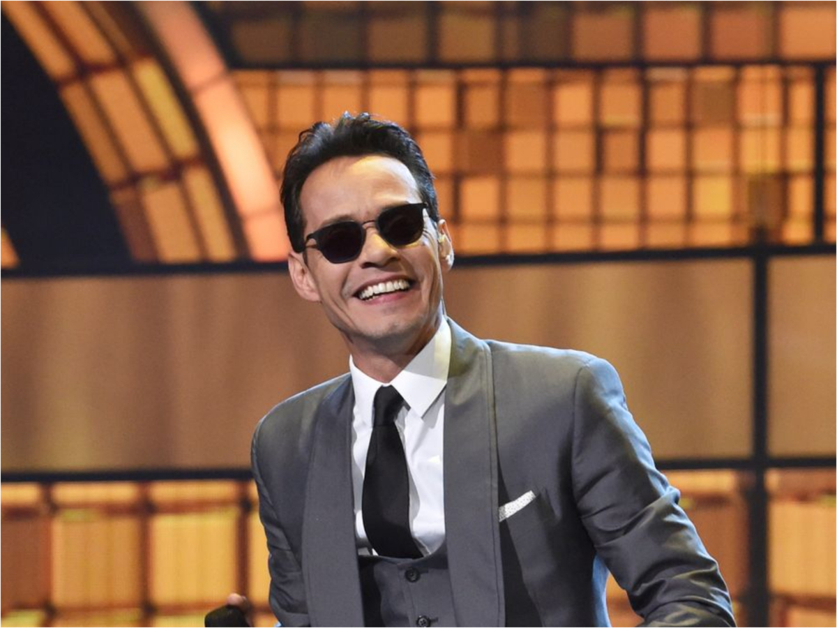 Marc Anthony Net Worth, Career, Awards, Wife, Kids, House, And More - First  Curiosity