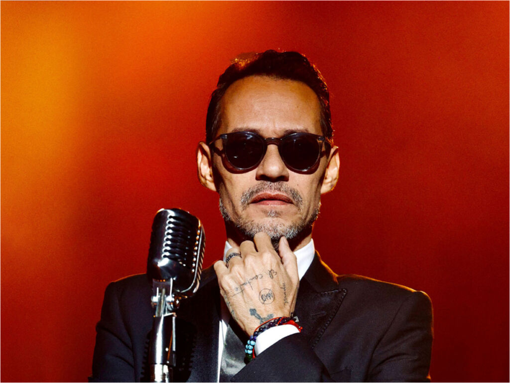 Marc Anthony Net Worth, Career, Awards, Wife, Kids, House, And More