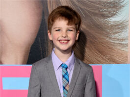 Iain Armitage Net Worth: How Much Money Did The Actor Receive Per