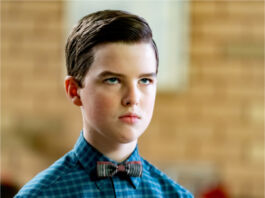 Iain Armitage Net Worth: How Much Money Did The Actor Receive Per