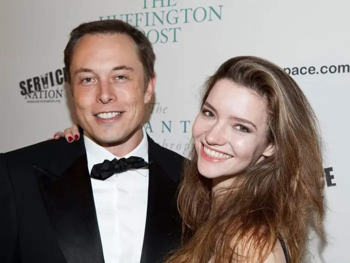 Why Did Elon Musk And Talulah Riley Break Up?