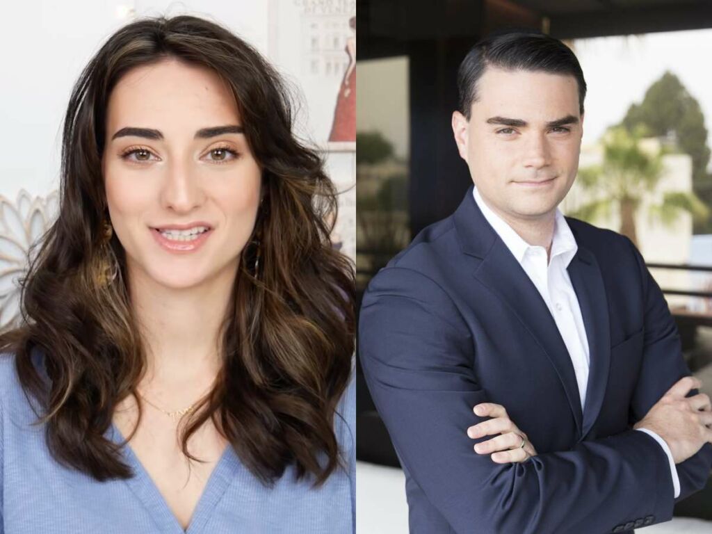 Who Is Ben Shapiro’s Sister Abigail Shapiro? What Does She Do For A Living?