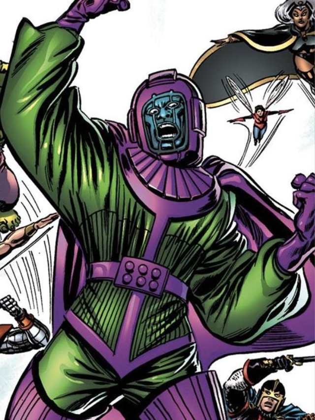 Oscar Isaac's Moon Knight, Charlie Cox's Daredevil Will Fight Kang and His  Variants in Avengers: The Kang Dynasty? Marvel Writer Confirms Multiple  Avengers Deaths - FandomWire