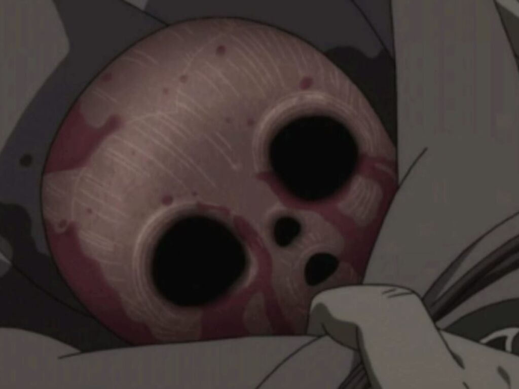 MERAGOR  Scary anime avatar for boyfriend