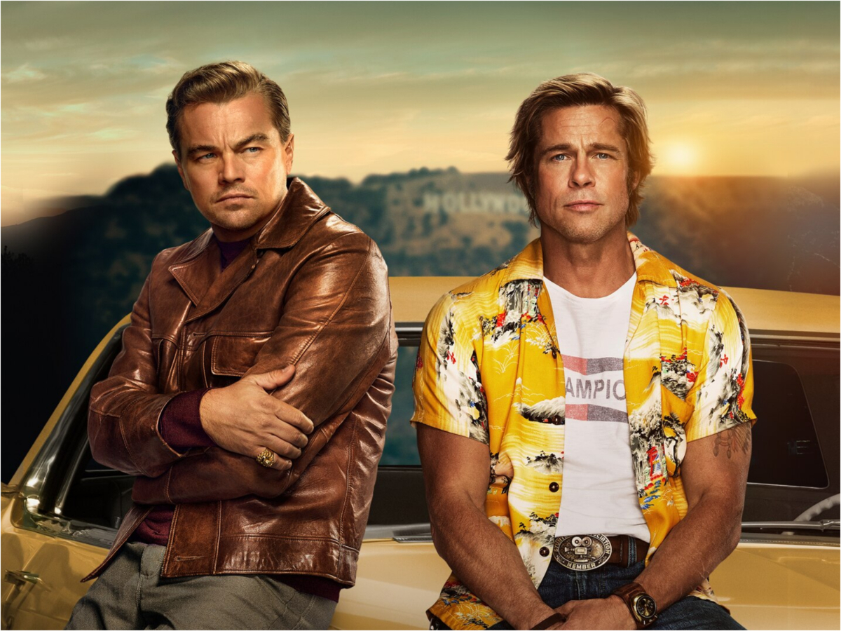 Top 10 Quentin Tarantino Movies Ranked