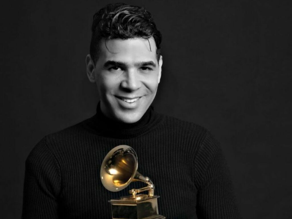  Al Walser won the Best Children's Music Album Grammy Award in 2020