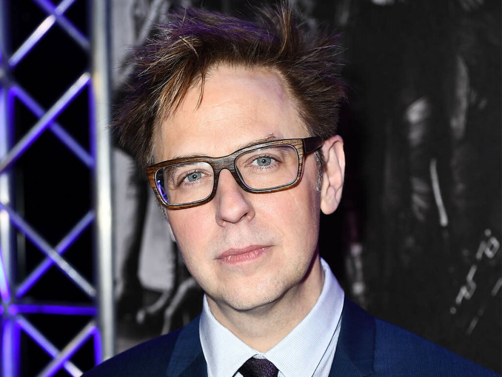 James Gunn