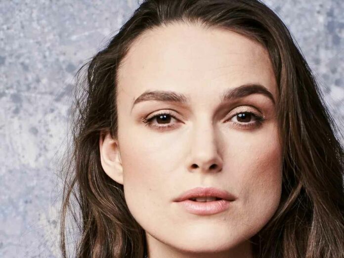 Keira Knightley Says Her Role In ‘pirates Of The Caribbean Made Her Feel ‘caged In