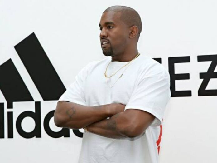 Adidas made $565 million from the sales of remaining Yeezys