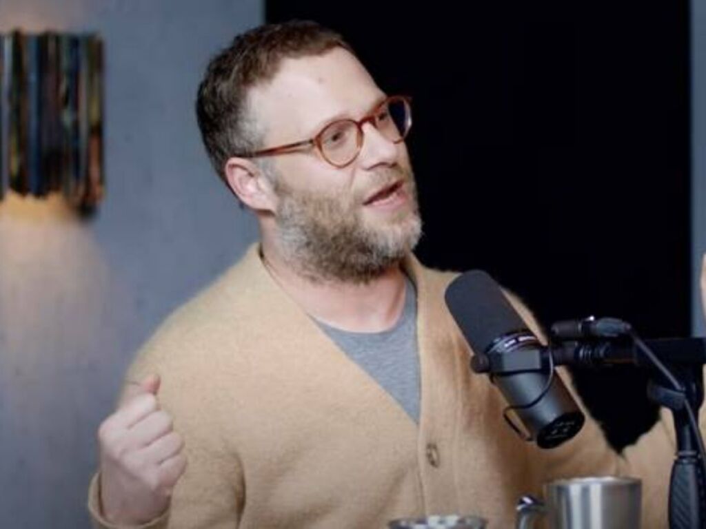 Seth Rogen wants critics to have more compassion