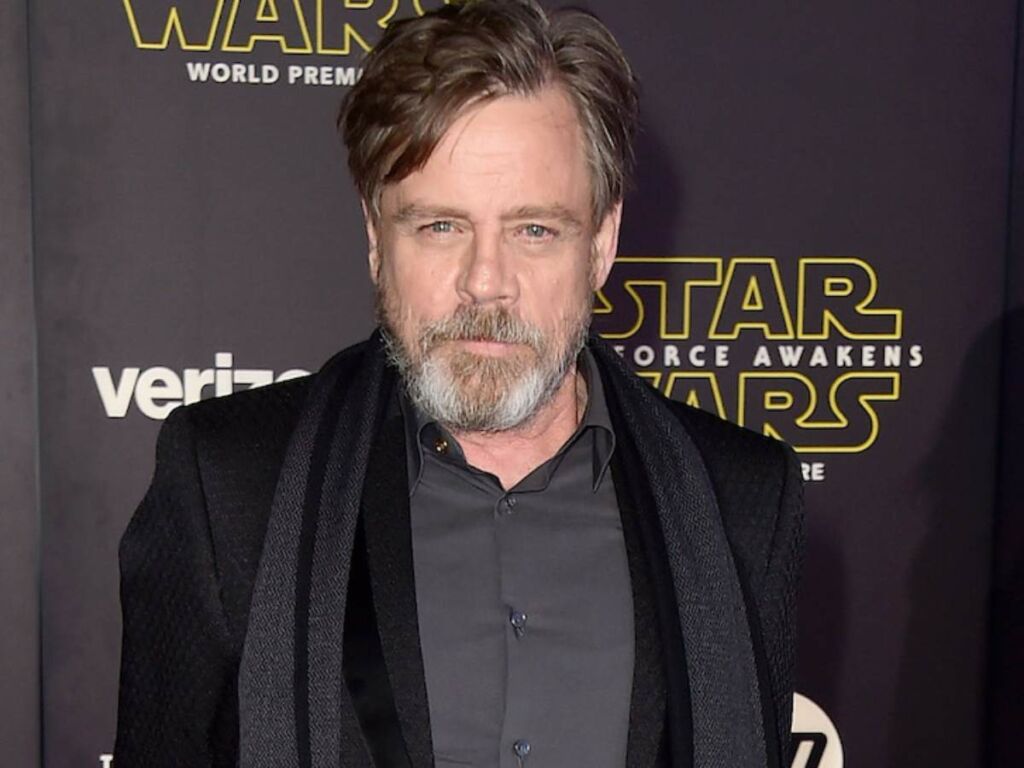 Mark Hamill Net Worth 2024, Career, Wife, Children, And House