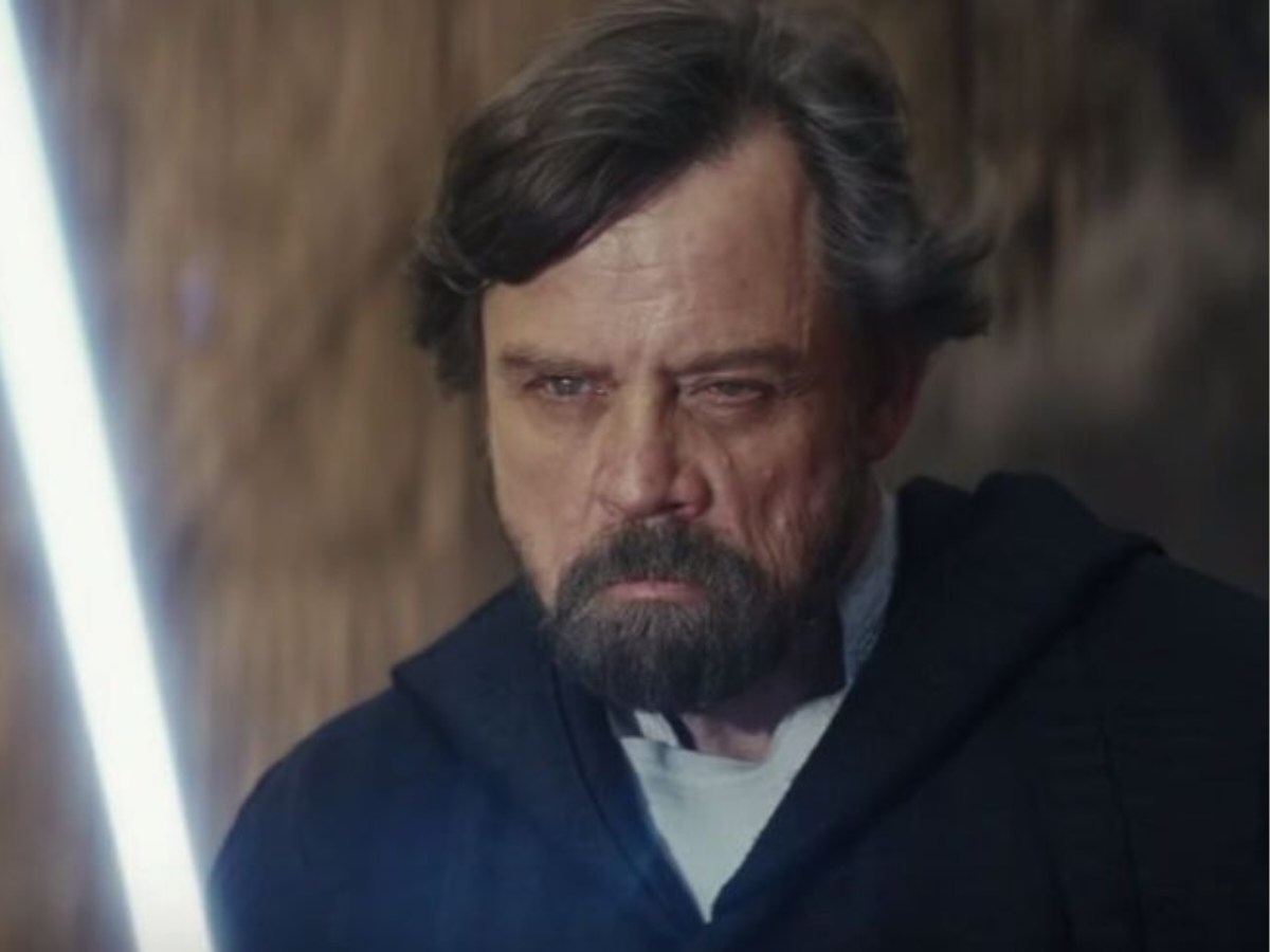 Does Mark Hamill Get Royalties From 'Star Wars'? - First Curiosity