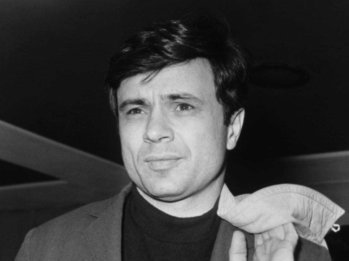 Who Was Robert Blake And How Did He Die Firstcuriosity 
