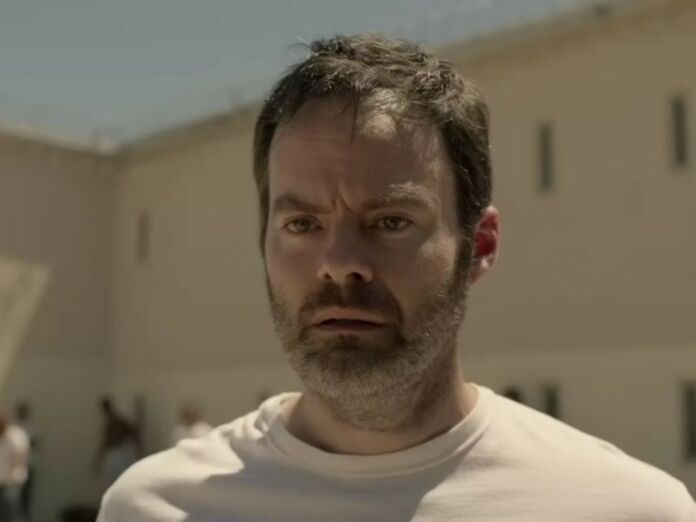 Bill Hader starrer 'Barry' to end after season 4