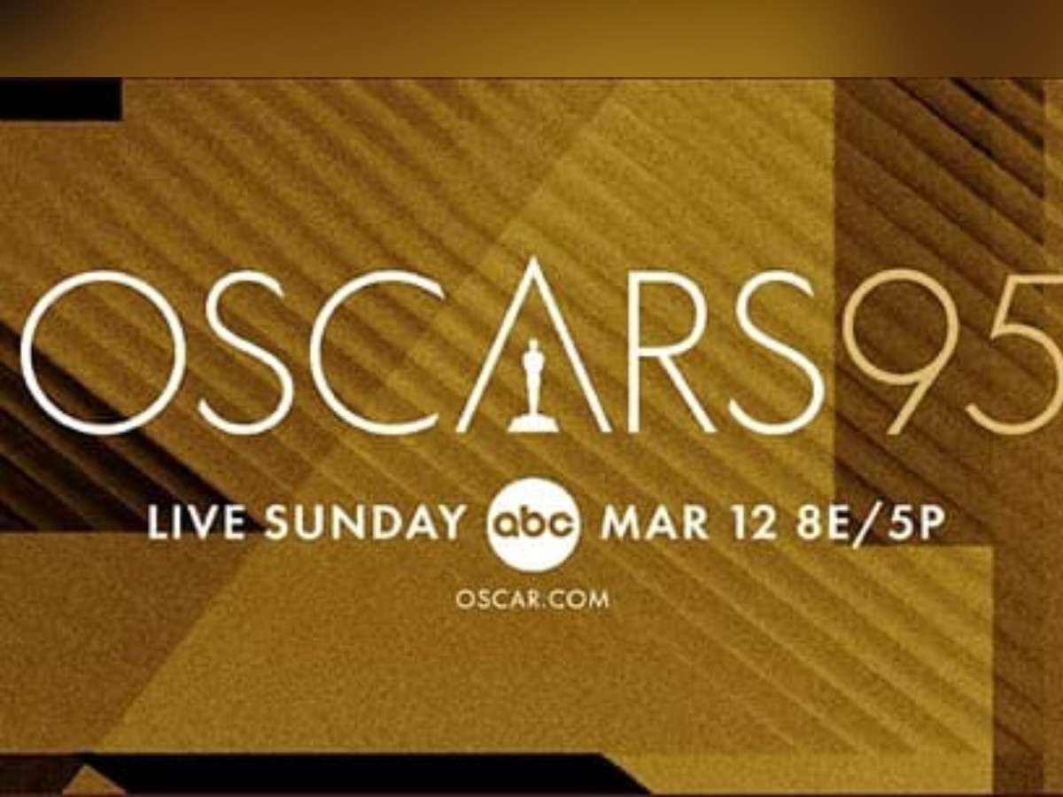 Oscars 2023 will be broadcasted on ABC Network