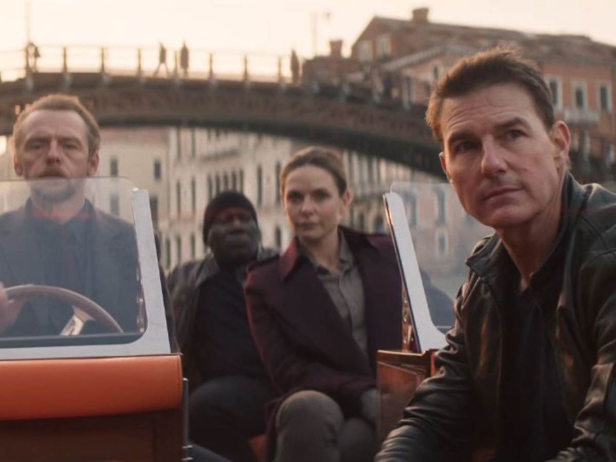 'Mission: Impossible – Dead Reckoning Part One' Test Screenings Receive ...