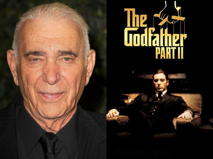 Al Ruddy is the producer behind 'The Godfather'