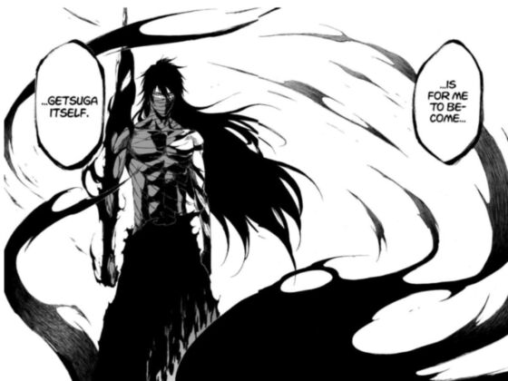 12 Manga Panels You Need To See: Visual Storytelling Beyond Words