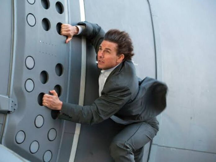 All 'Mission: Impossible' films ranked