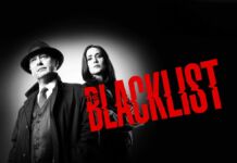 The Blacklist
