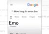‘How Long Do Emos Live?’ meme