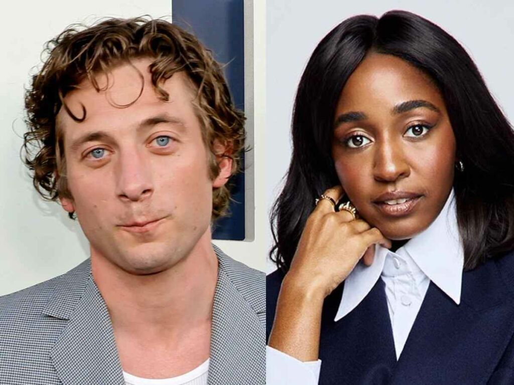 The second season of  'The Bear' will focus on the professional relationship between Carmy (Jeremy Allen White) and Sydney (Ayo Edebiri)
