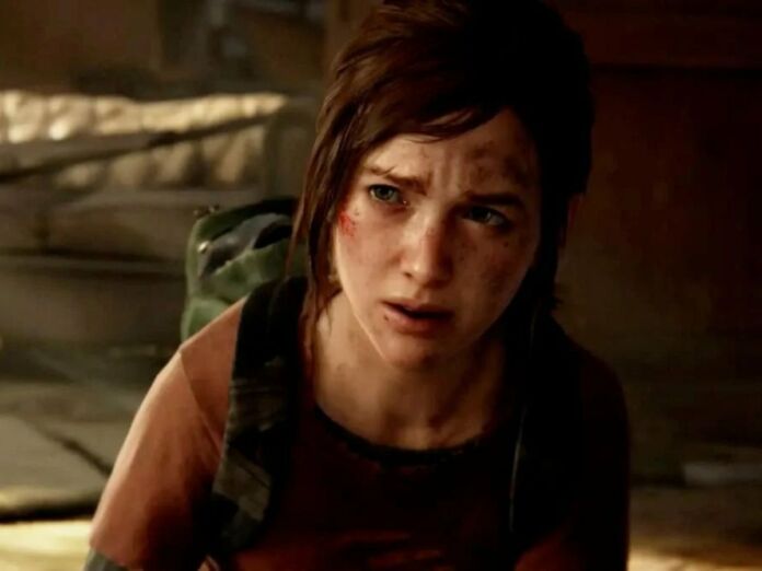 How old is Ellie in 'The Last Of Us' Part I and II ?