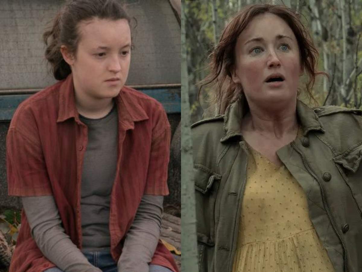 In 'The Last Of Us' series finale, we find out what happened to Ellie's mother