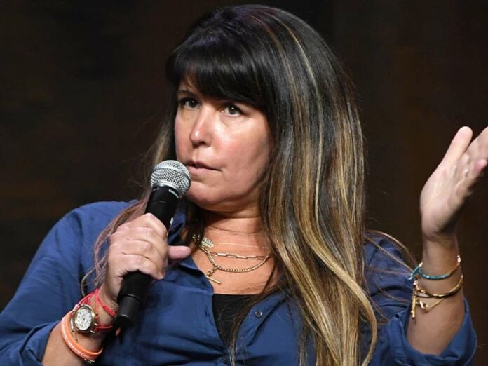 Due to their lack of female representation, Oscars don't interest Patty Jenkins anymore