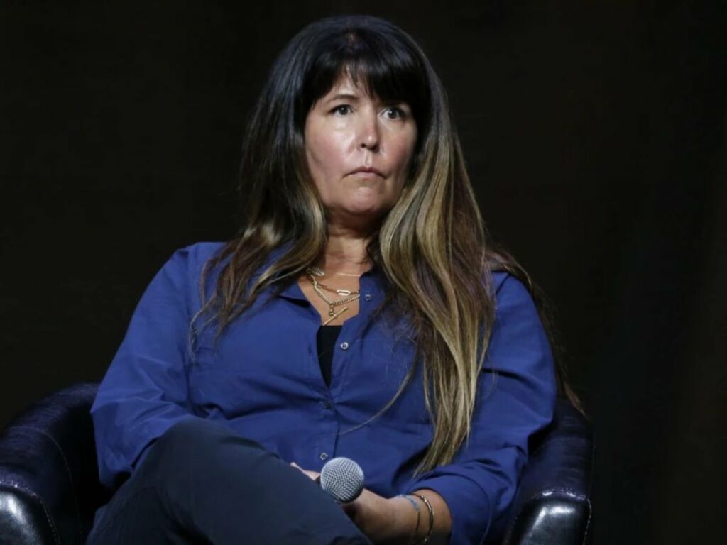 After being delayed, Patty Jenkins' 'Star Wars' project was cancelled by Disney