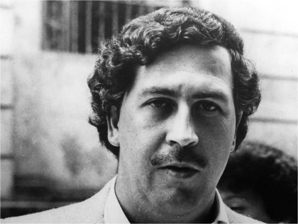 How Did Pablo Escobar Die? What Happened To His Massive Wealth?