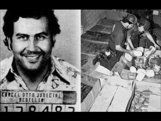 How Did Pablo Escobar Die? What Happened To His Massive Wealth?