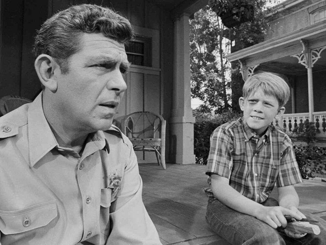 What Happened To Opie’s Mother On ‘The Andy Griffith Show’?