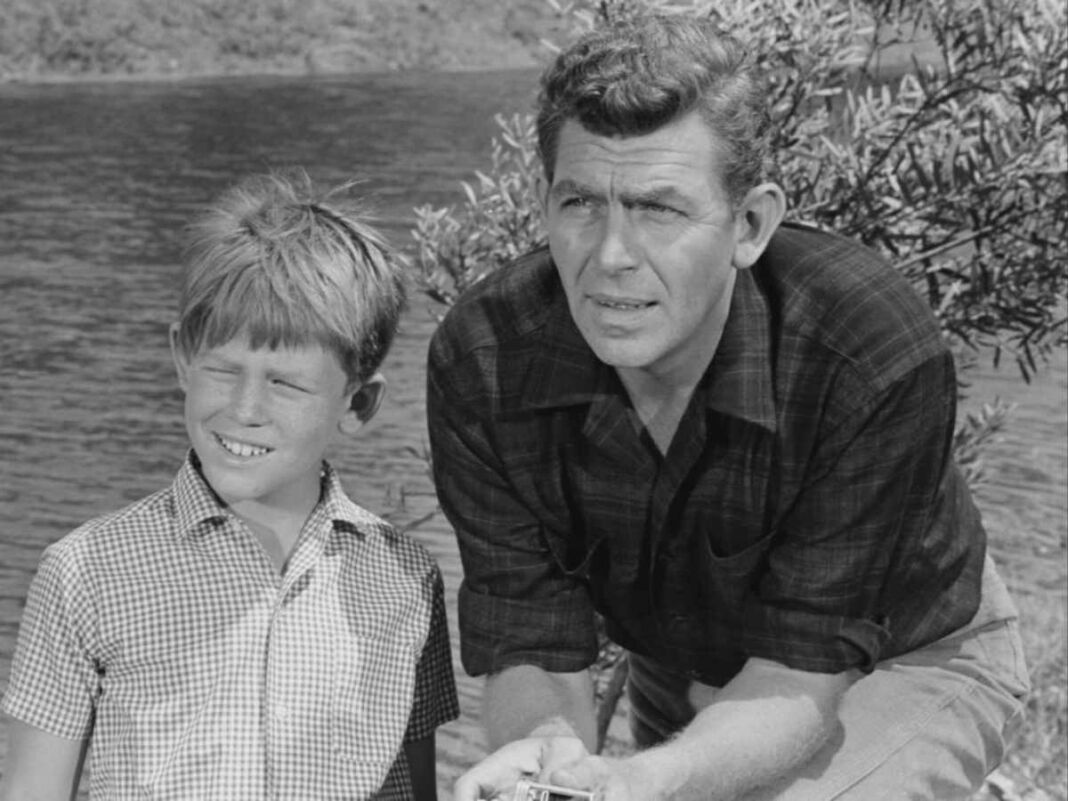What Happened To Opie’s Mother On ‘The Andy Griffith Show’?