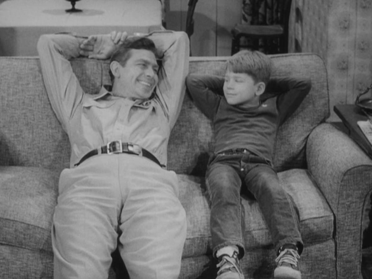 What Happened To Opie's Mother Other Andy Griffith Show Secrets What Happened To Opie’s Mother On ‘The Andy Griffith Show’?