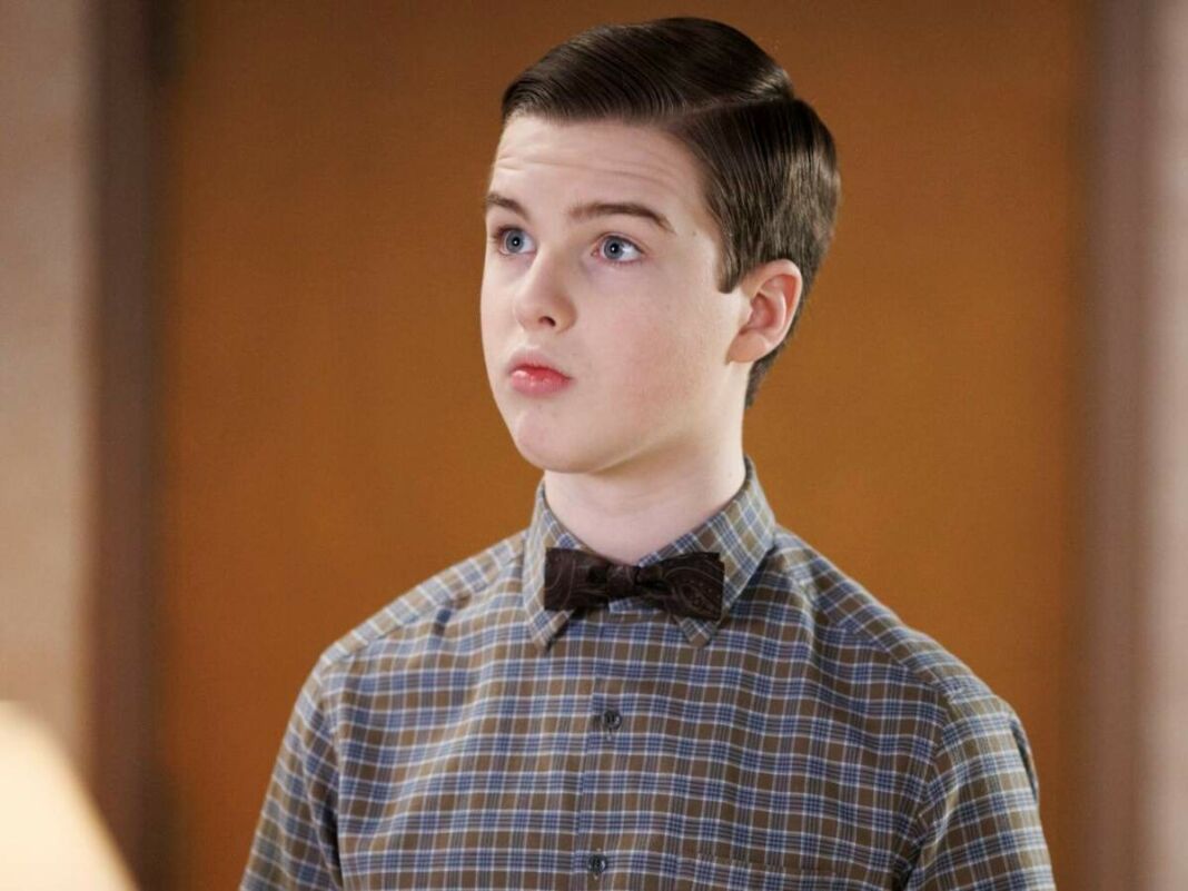 'Young Sheldon' How Did Sheldon's Father Die?