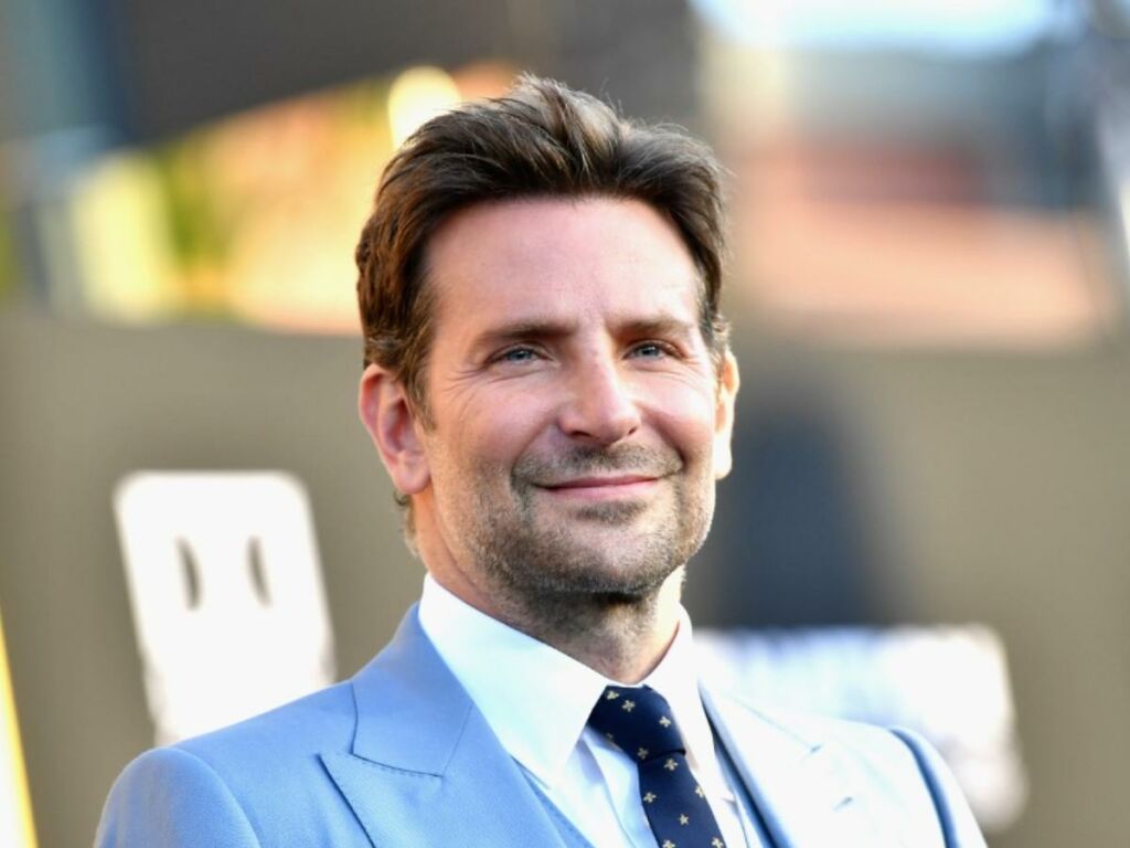 Bradley Cooper Net Worth 2024 Career Awards Wife Kids House And More   Bradley Cooper 1024x768 