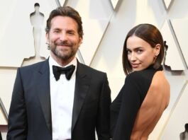 Bradley Cooper Net Worth, Career, Awards, Wife, Kids, House And More