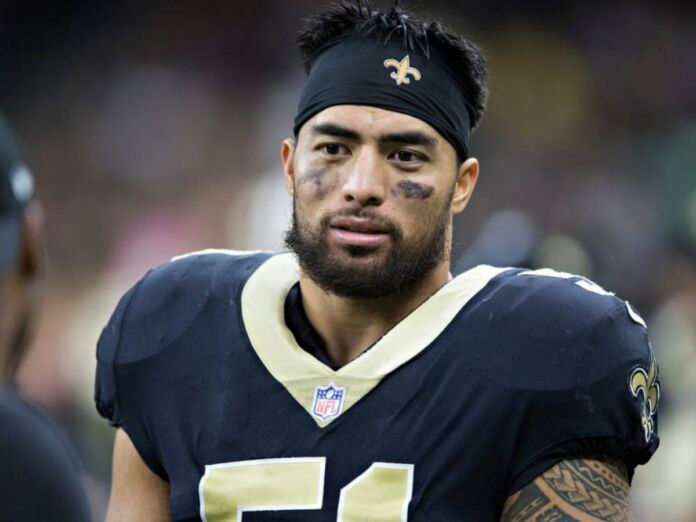 Manti Te'o