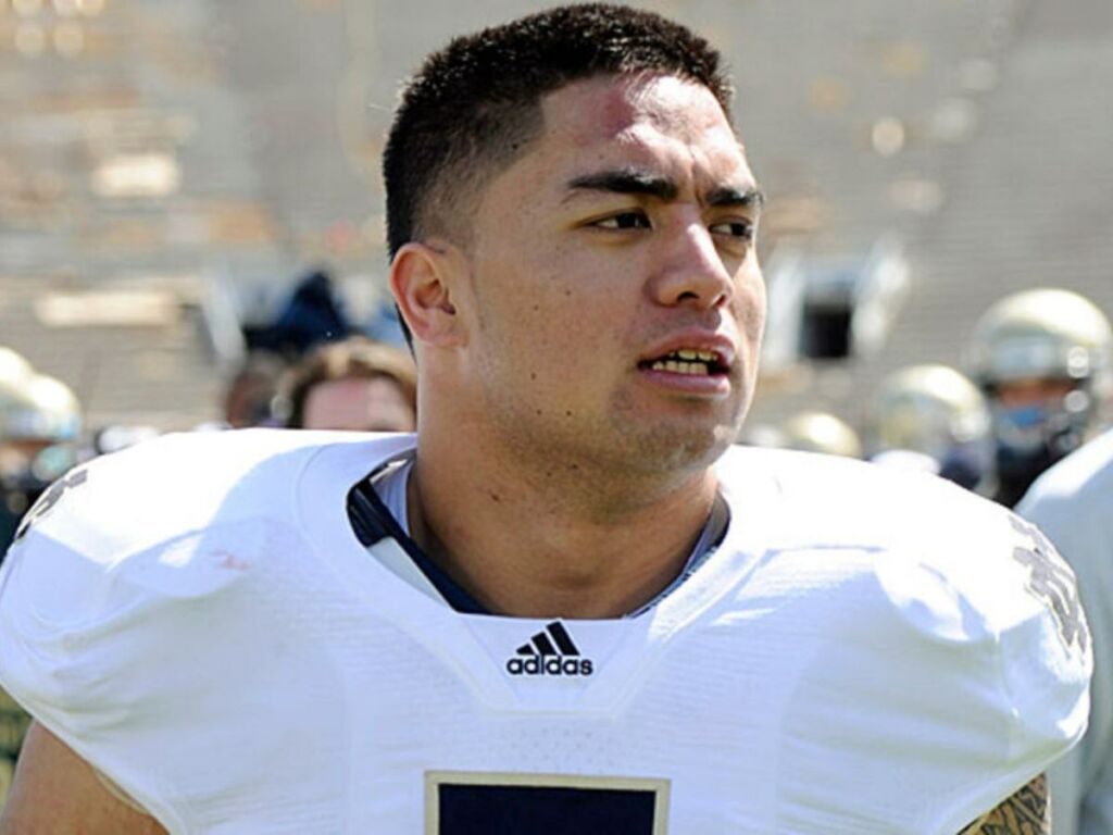 Manti Te'o